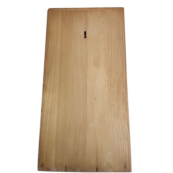 Forgecraft Stainless Steel 6 Piece vintage Knife Set USA 5 Knives 1 Fork - Picture 3 of 12